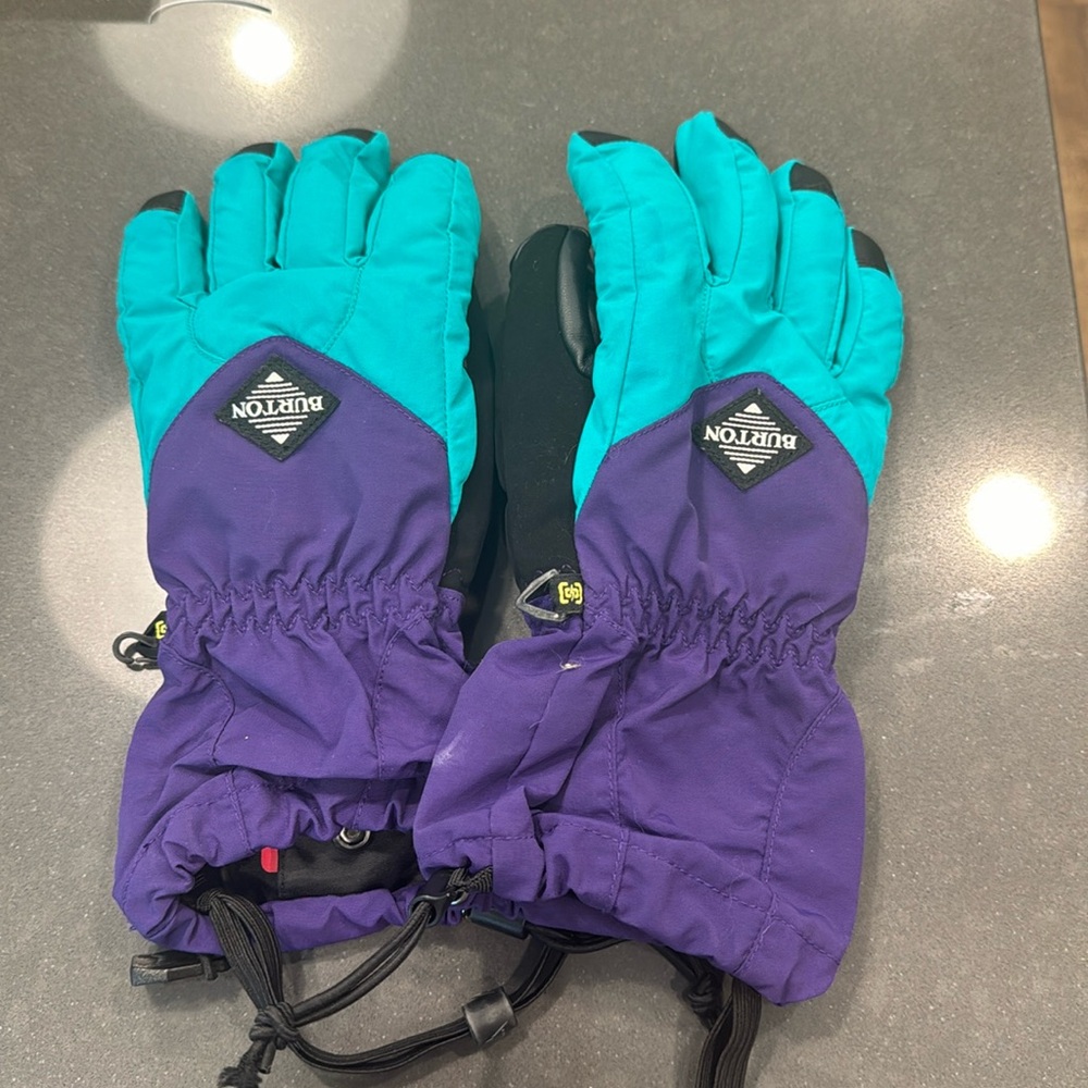 Burton Kid Gloves